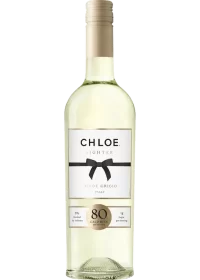 Chloe Lighter Pinot Grigio 750ml