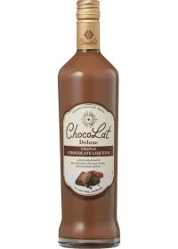 Chocolat Deluxe Triple Chocolate Liqueur 750ml