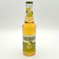 Ciderboys Pear Naked 12oz Sng Btl
