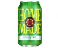 Cigar City Key Lime Pie