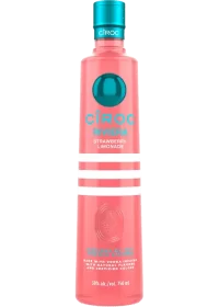 Ciroc Riviera Strawberry Limonade Vodka 750ml