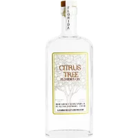 Citrus Tree Floridian Gin 750ml