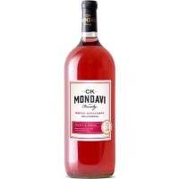 Ck Mondavi White Zin 1.5L