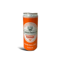Clausthaler NA Grapefruit 12oz 6pk Cn