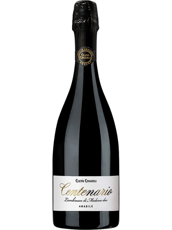 Cleto Chiarli Lambrusco Grasparossa di Castelvetro Amabile 750ml