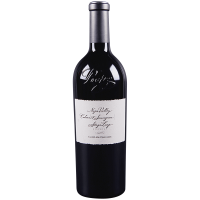 Cliff Lede Poetry Napa Cabernet 750ml