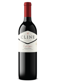 Cline Eight Spur Zinfandel 750ml
