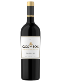 Clos Du Bois Cabernet 750ml