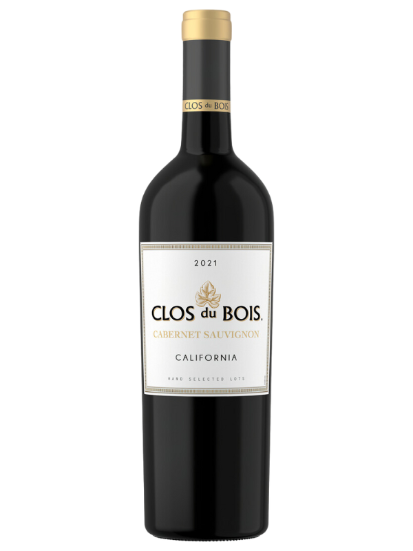 Clos Du Bois Cabernet 750ml