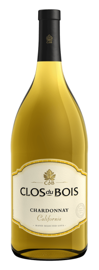 Clos Du Bois Chardonnay 1.5L
