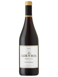 Clos Du Bois Pinot Noir 750ml