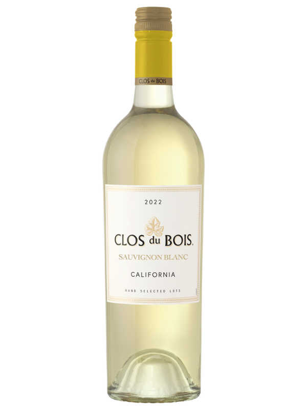 Clos Du Bois Sauvignon Blanc 750ml