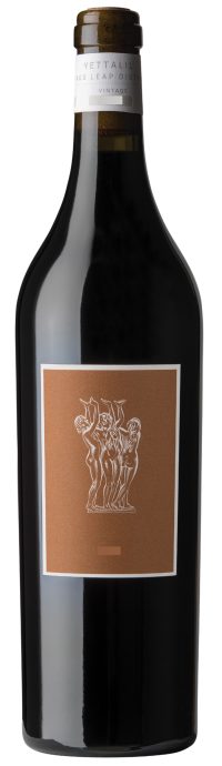 Clos Du Val Napa Cabernet Yettalil