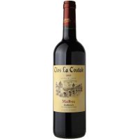 Clos La Coutale Malbec