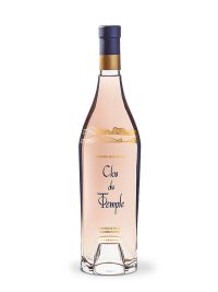 Clos du Temple Rose