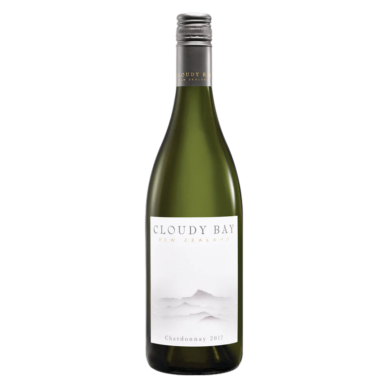 Cloudy Bay Chardonnay 750ml