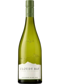 Cloudy Bay Sauvignon Blanc