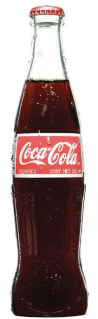 Coca Cola Mexico 355ml