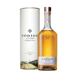 Codigo 1530 Anejo Tequila 750ml