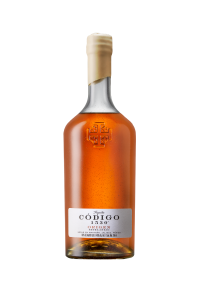 Codigo 1530 Extra Anejo Origen 750ml