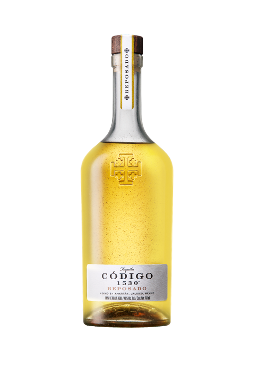 Codigo 1530 Reposado 750ml Codigo 1530 Reposado 750ml