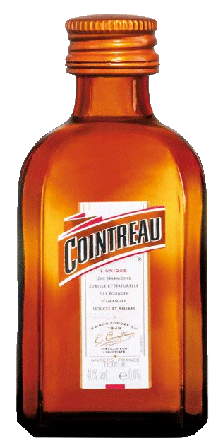 Cointreau Liqueur 50ml