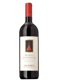 Col D'Orcia Brunello Montalcino 750ml