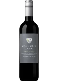 Columbia Crest Grand Estate Cabernet 750ml