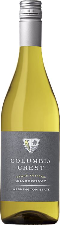 Columbia Crest Grand Estate Chardonnay