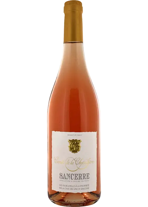 Comte Chevaliere Sancerre Rose 750ml