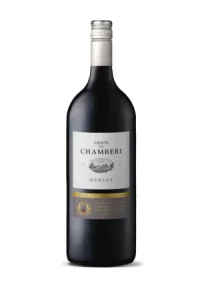 Comte de Chamberi Merlot 1.5L