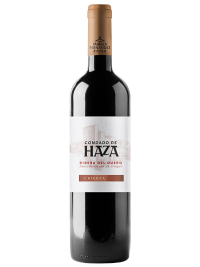 Condado De Haza Crianza 750ml