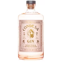 Condesa Prickly Pear & Orange Blossom Gin 750ml