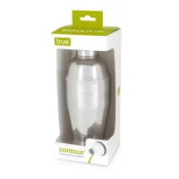 Contour 12oz Cocktail Shaker