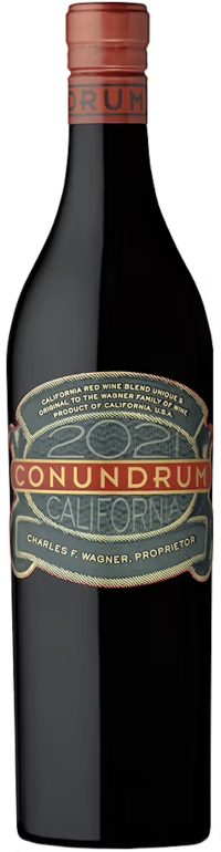 Conundrum Red Blend 1.5L