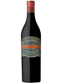 Conundrum Red Blend 750ml