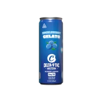 Cookies THC 10mg Huckleberry Gelato 4Pk