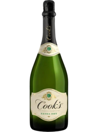 Cooks Extra Dry 750ml