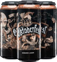 Coppertail Oktoberfest 16oz 4pk Cn