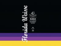 Coppertail Rubus Black Razz Berliner