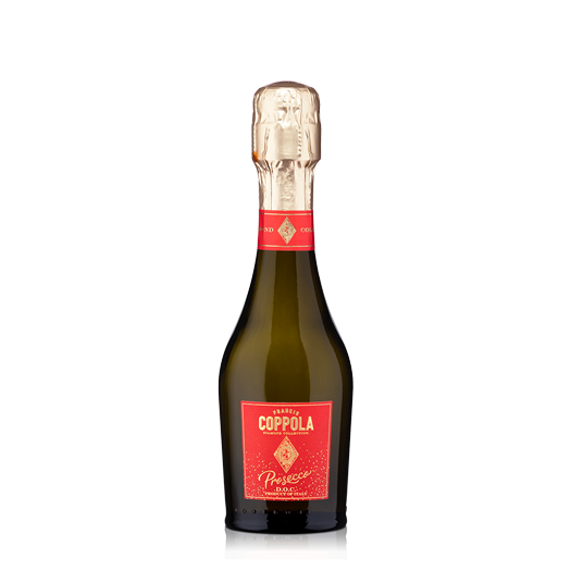 Coppola Diamond Prosecco 187ml Coppola Diamond Prosecco 187ml