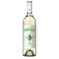Coppola Diamond Vibrance Sauvignon Blanc 750ml