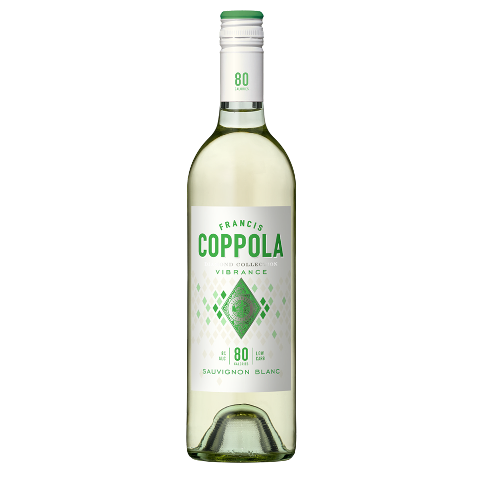Coppola Diamond Vibrance Sauvignon Blanc 750ml
