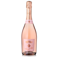Coppola Prosecco Rose