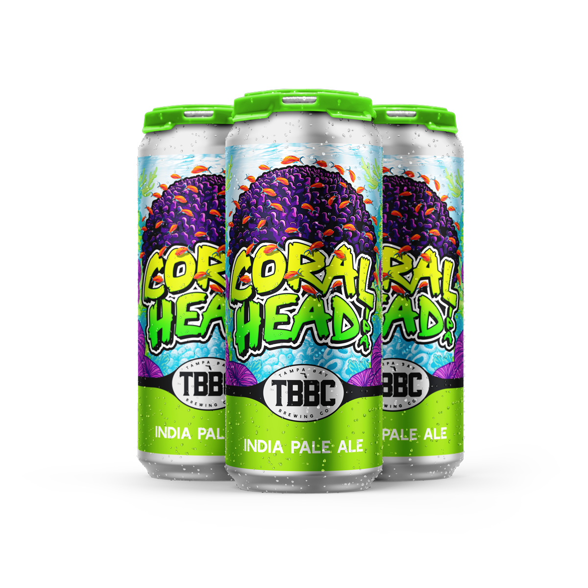 CoralHead-4Pack_16oz_Cans-Mockup (1) (002)