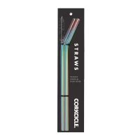 Corkcicle Straws Prism