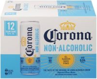 Corona NA 12oz 12pk Cn