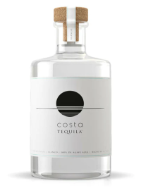 Costa Blanco Tequila 750ml