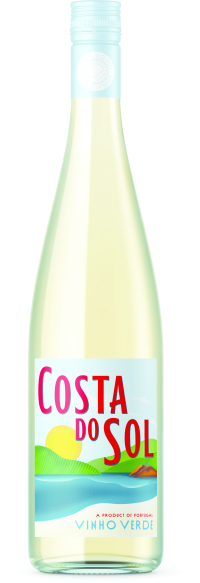 Costa Do Sol Vinho Verde