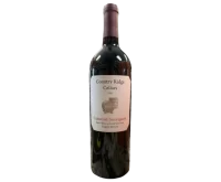 Country Ridge Napa Cabernet 750ml